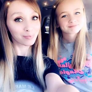 Meet your Posher, Jodi